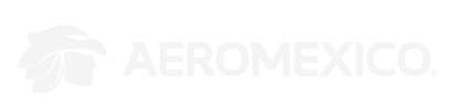 Aeromexico Logo